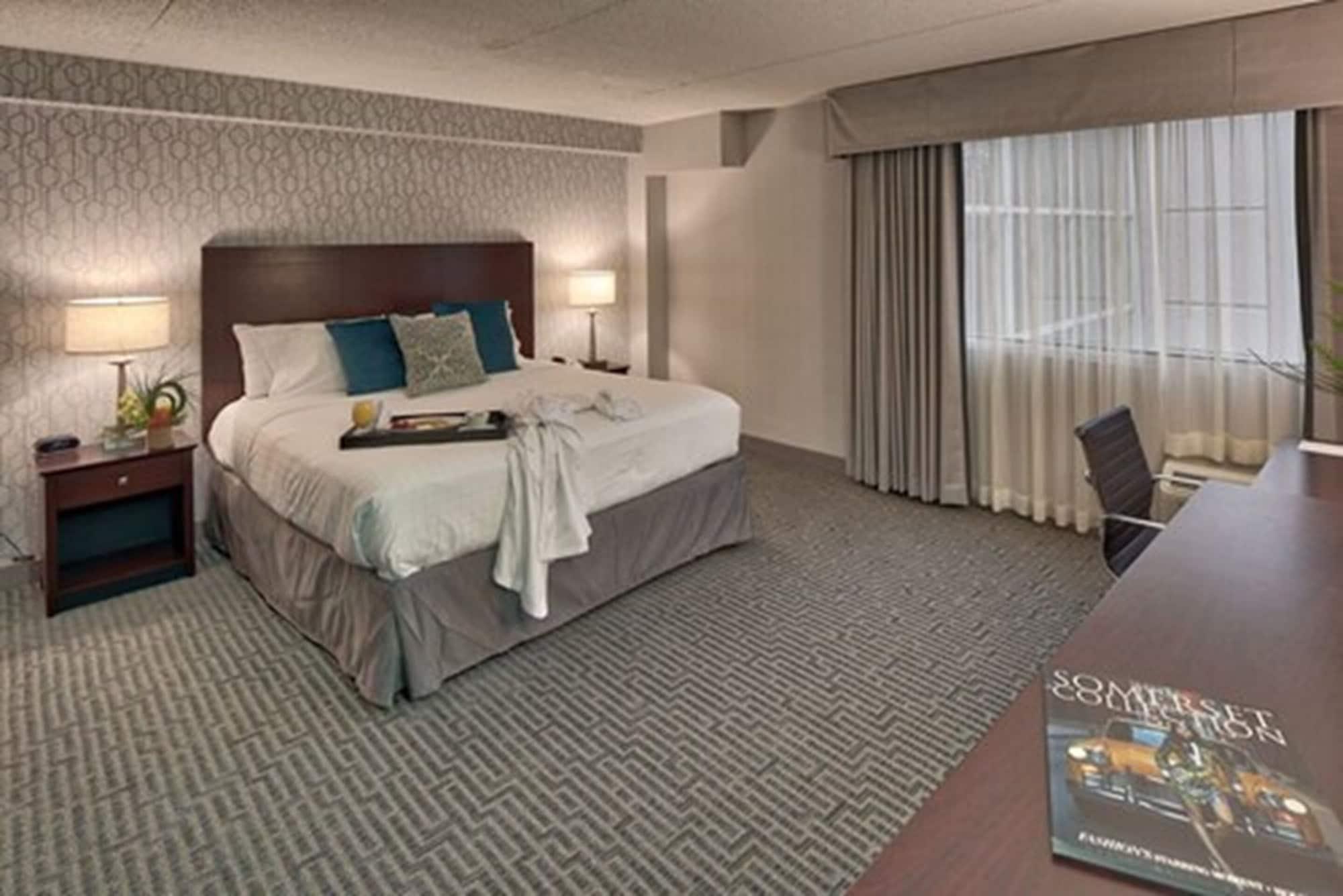 Somerset Inn Troy Ngoại thất bức ảnh