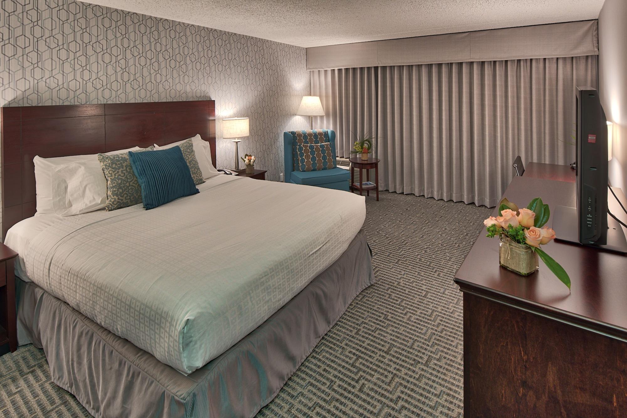 Somerset Inn Troy Ngoại thất bức ảnh