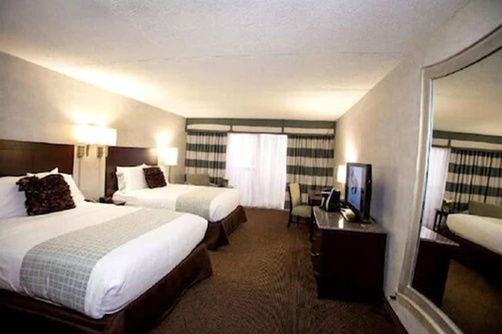 Somerset Inn Troy Ngoại thất bức ảnh