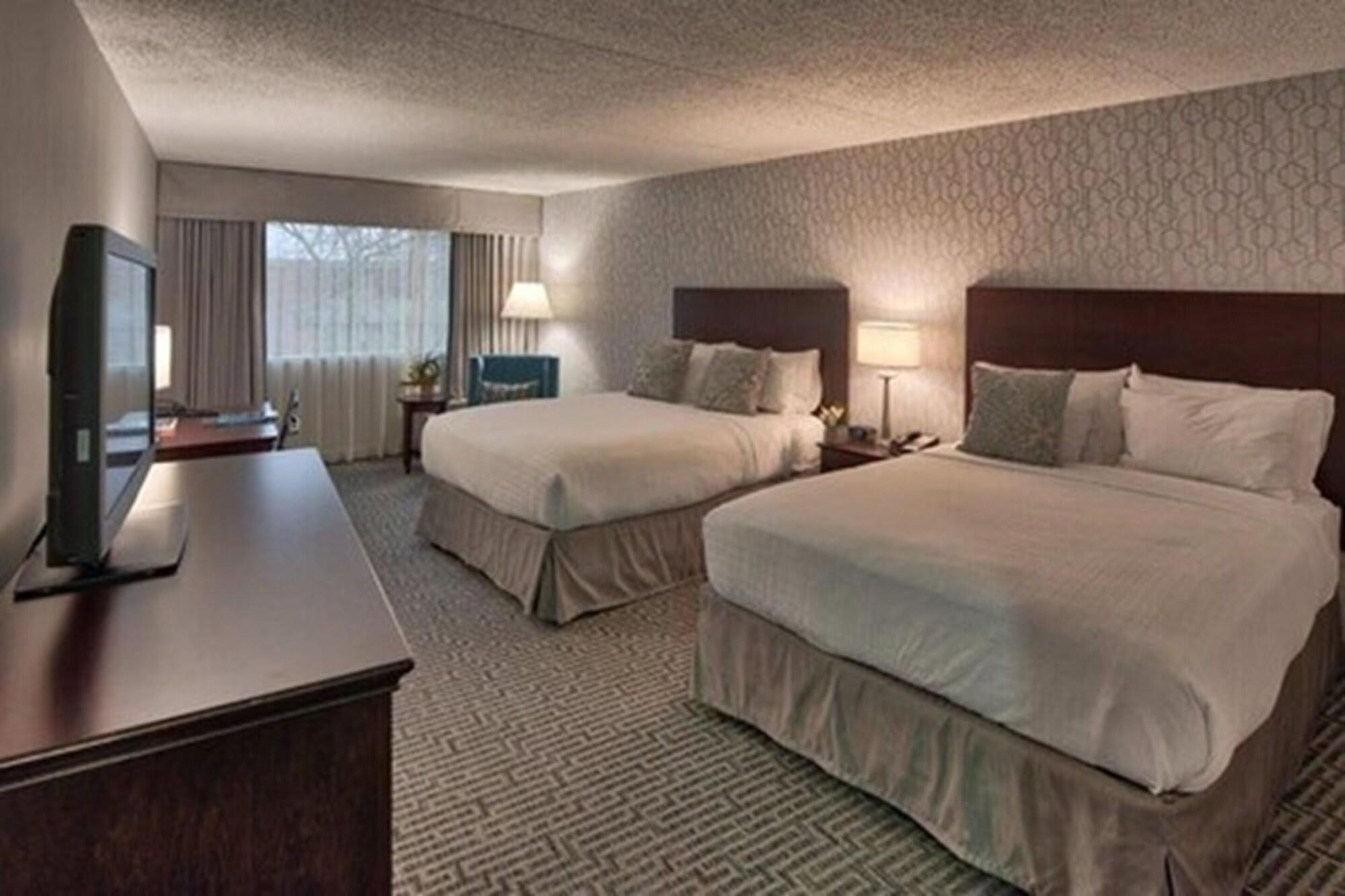 Somerset Inn Troy Ngoại thất bức ảnh