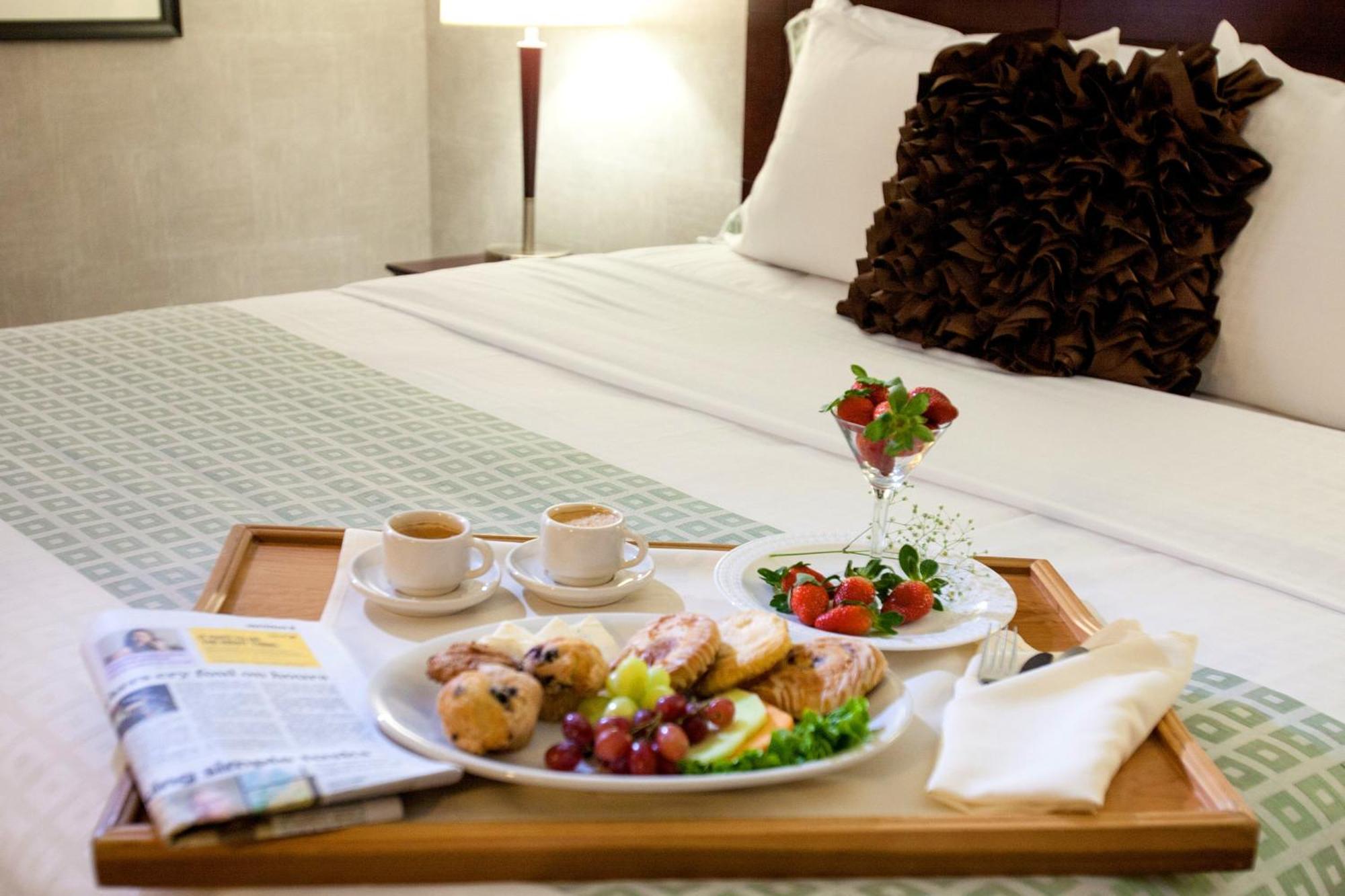Somerset Inn Troy Ngoại thất bức ảnh