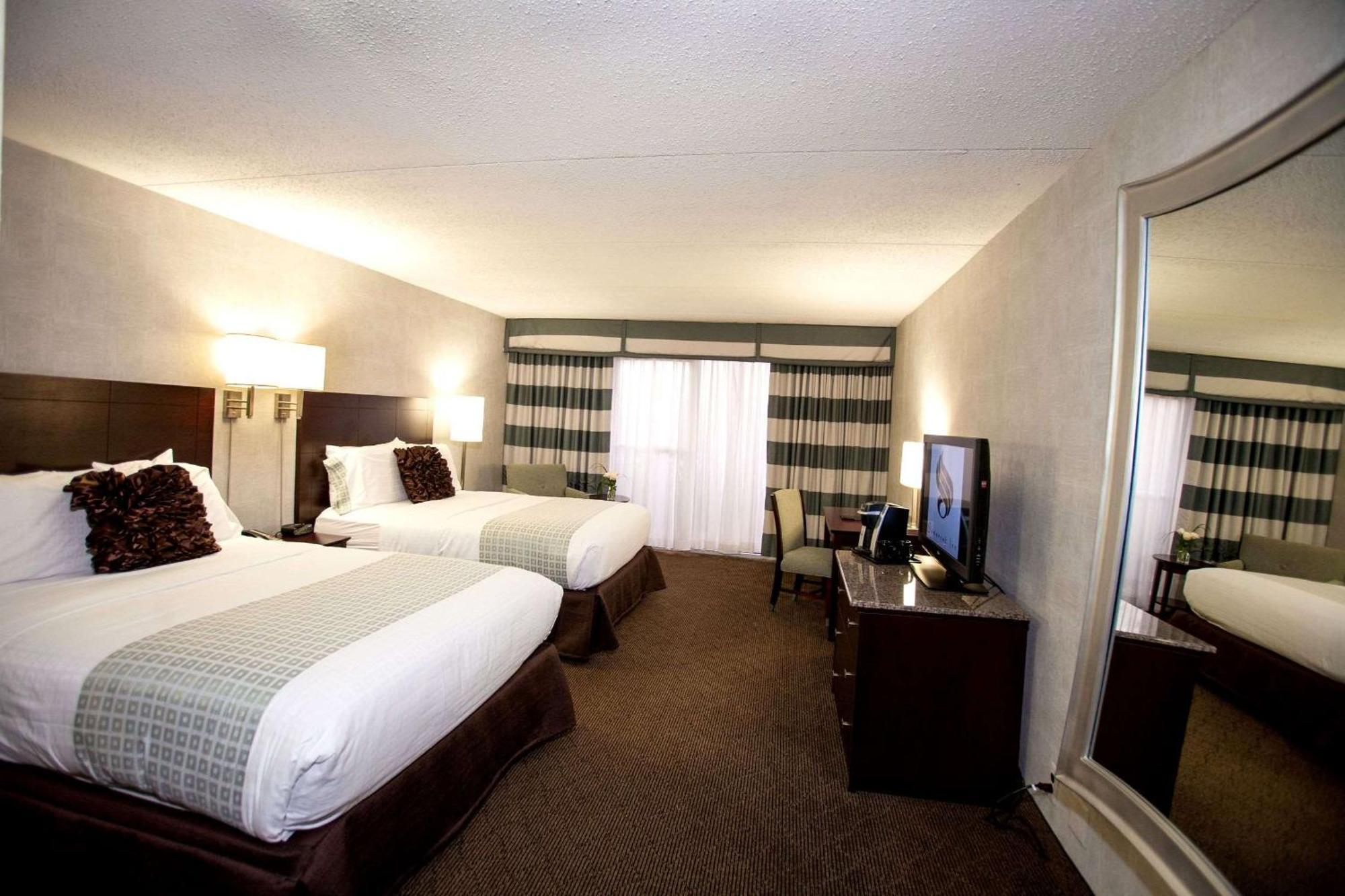 Somerset Inn Troy Ngoại thất bức ảnh
