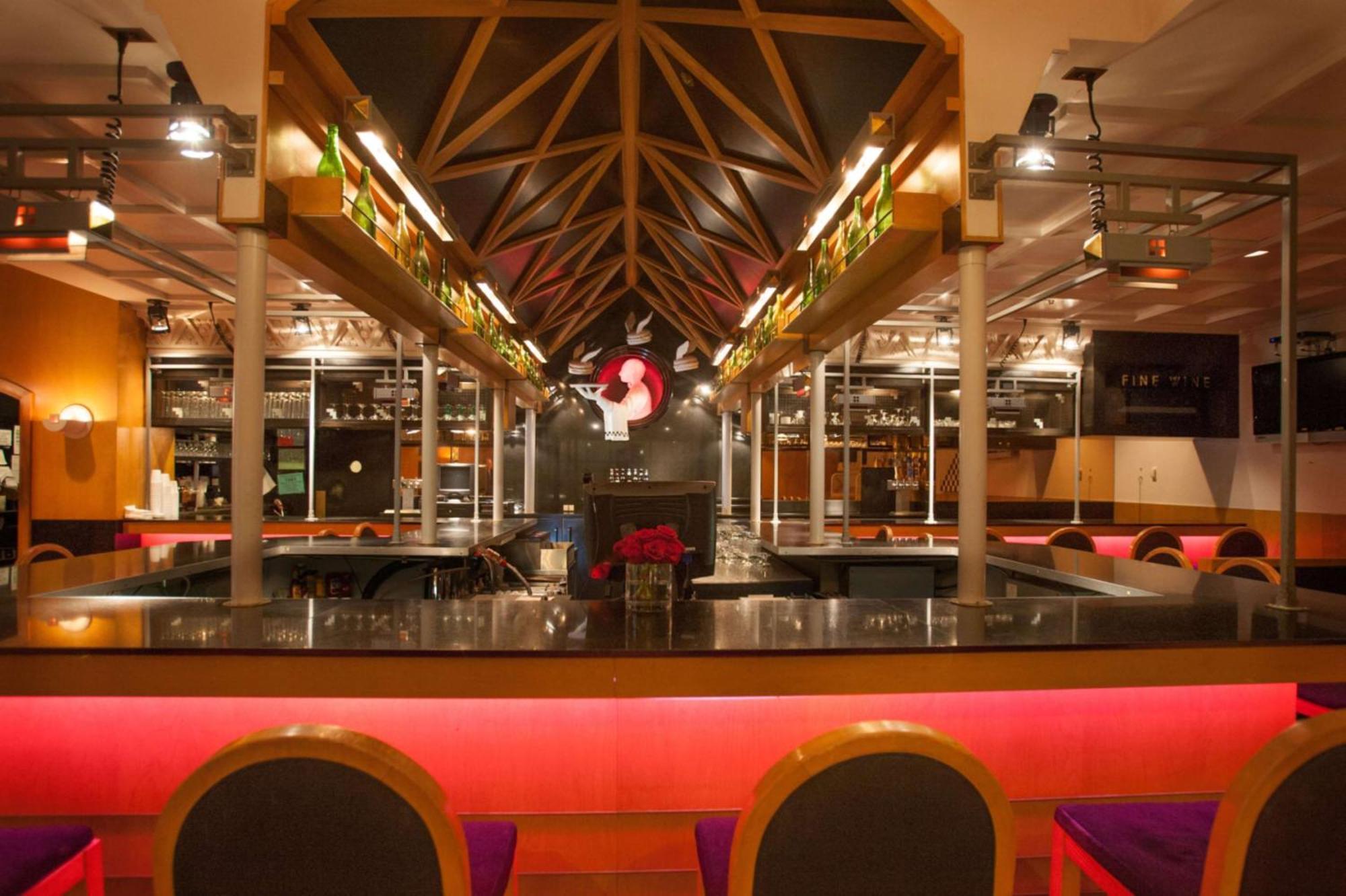 Somerset Inn Troy Ngoại thất bức ảnh