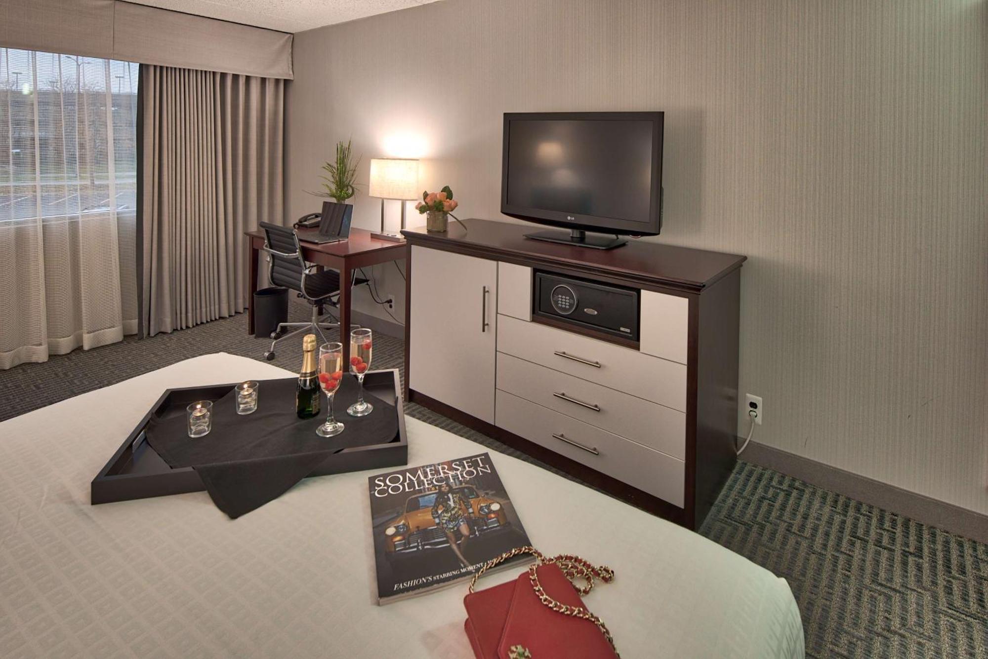 Somerset Inn Troy Ngoại thất bức ảnh