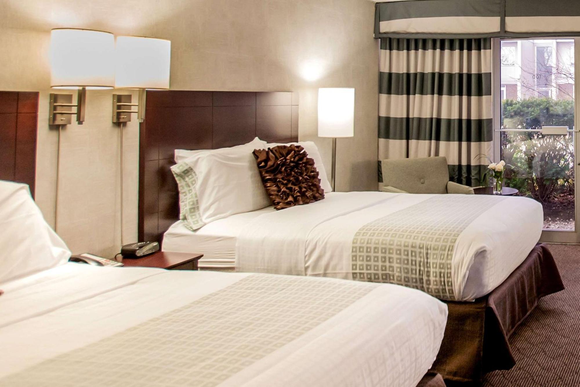 Somerset Inn Troy Ngoại thất bức ảnh