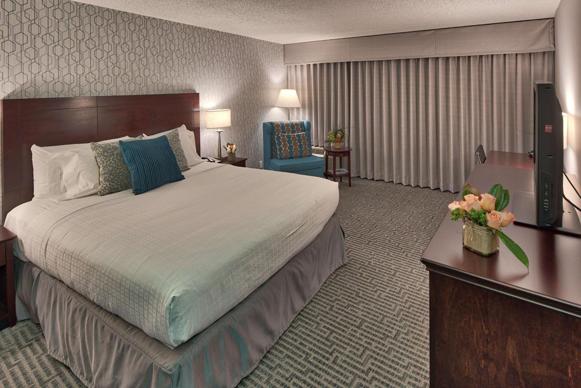 Somerset Inn Troy Ngoại thất bức ảnh