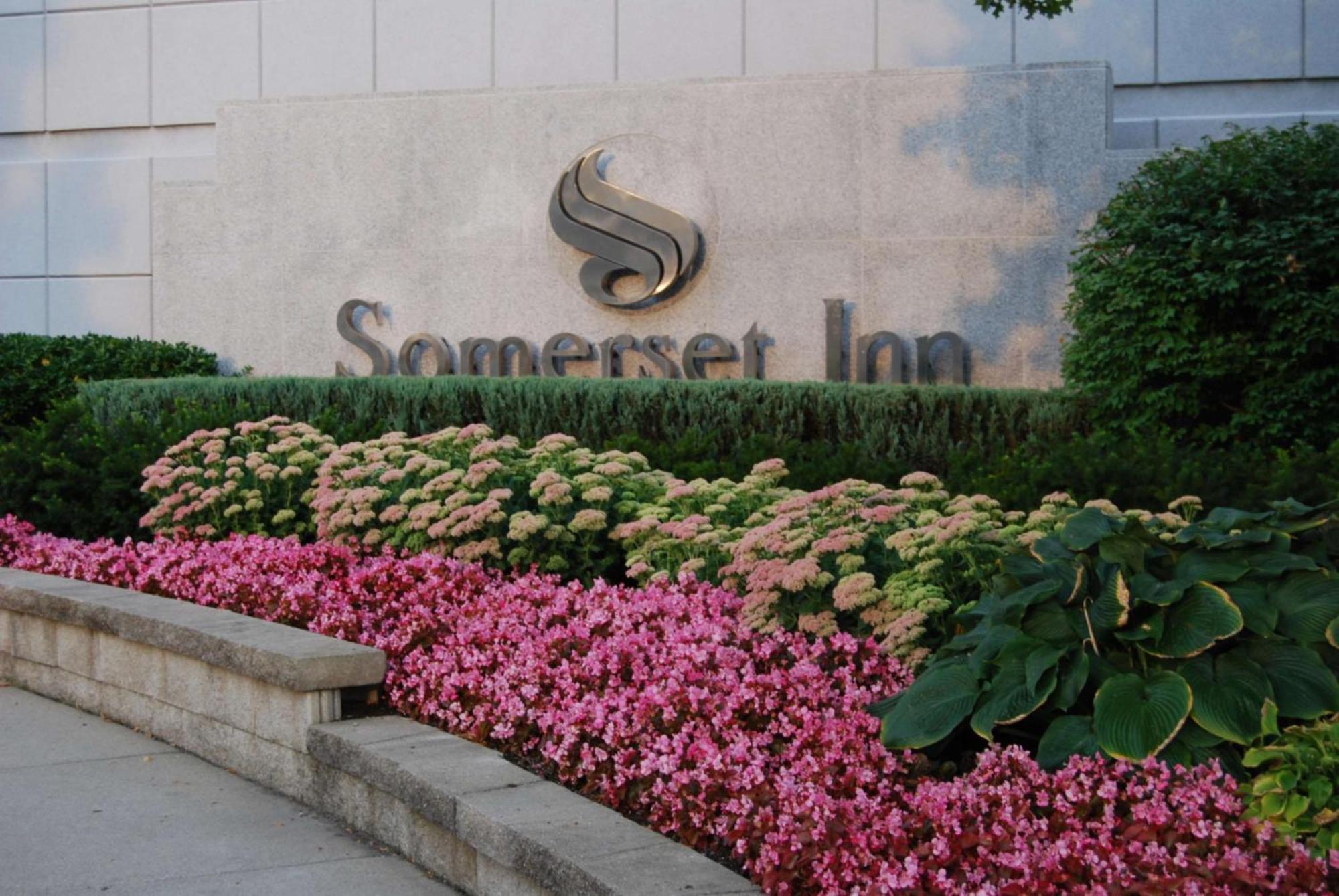 Somerset Inn Troy Ngoại thất bức ảnh