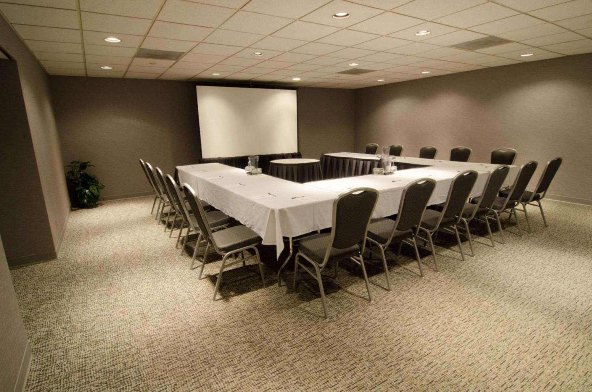 Somerset Inn Troy Ngoại thất bức ảnh