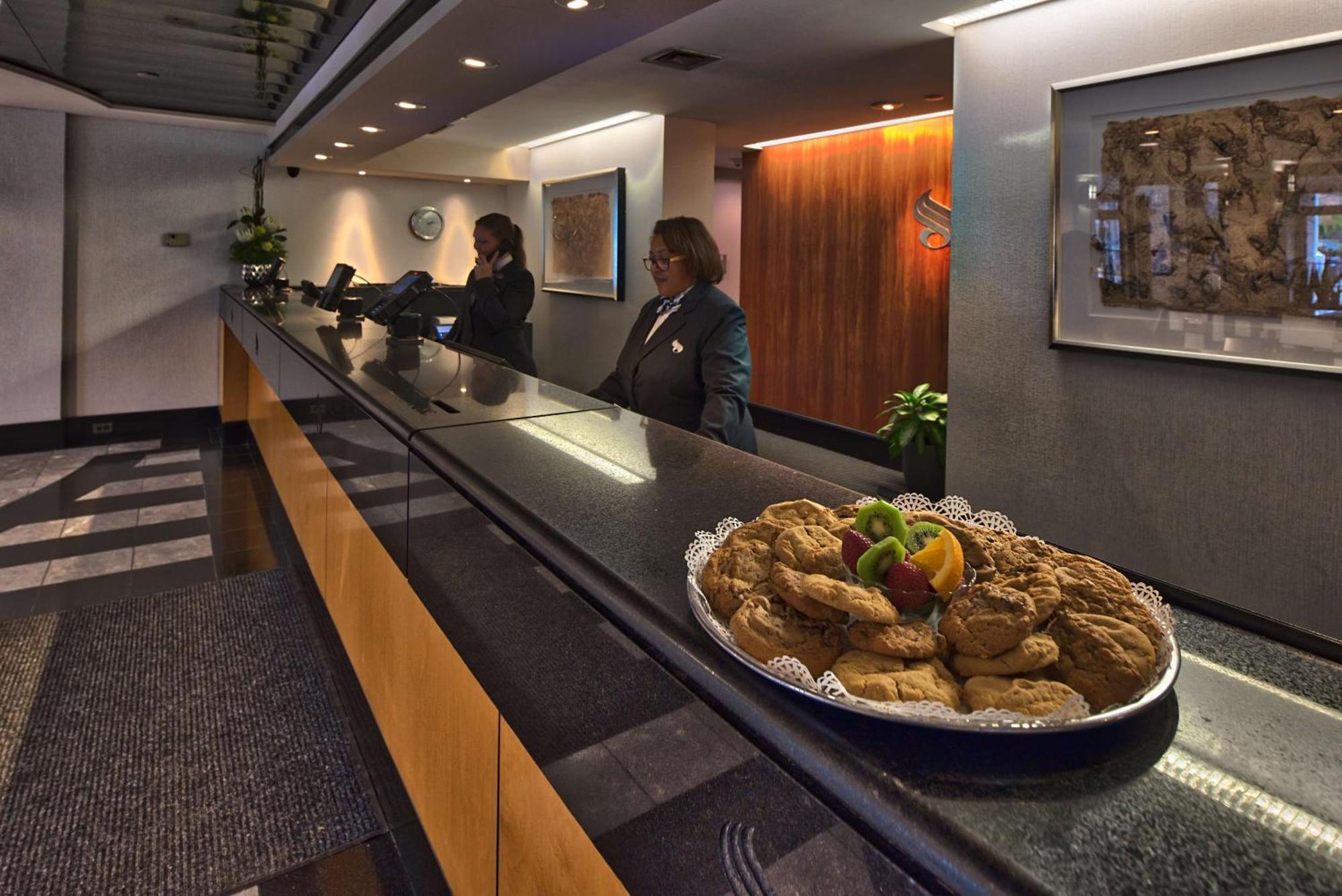 Somerset Inn Troy Ngoại thất bức ảnh