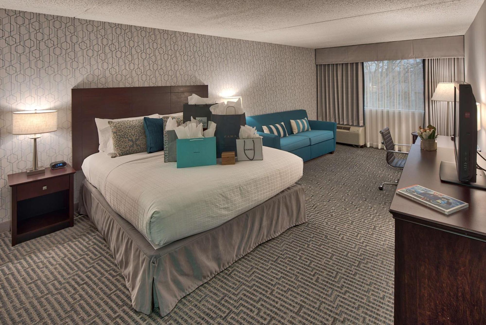 Somerset Inn Troy Ngoại thất bức ảnh